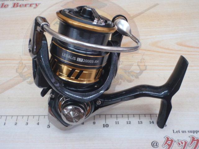 18レガリス LT2000S-XH