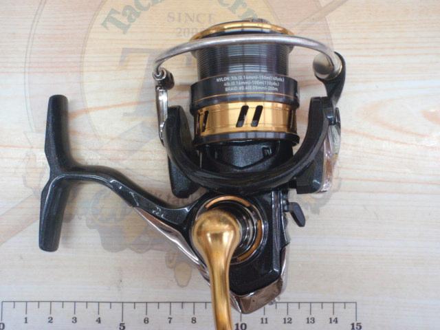 18レガリス LT2000S-XH