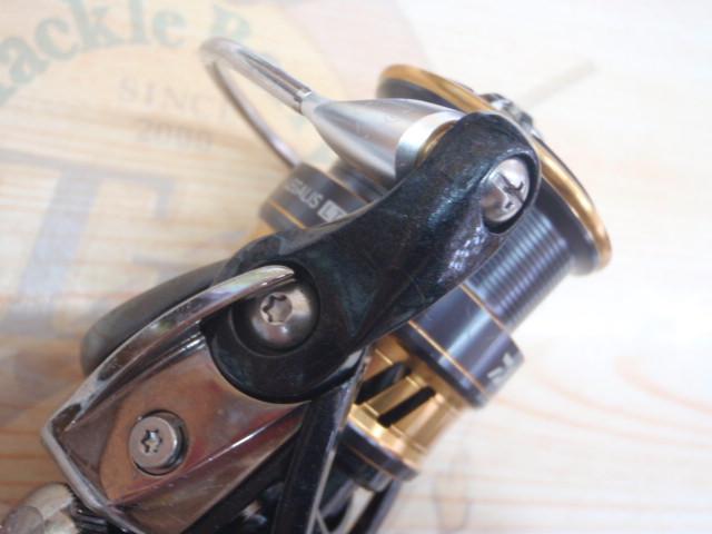 18レガリス LT2000S-XH