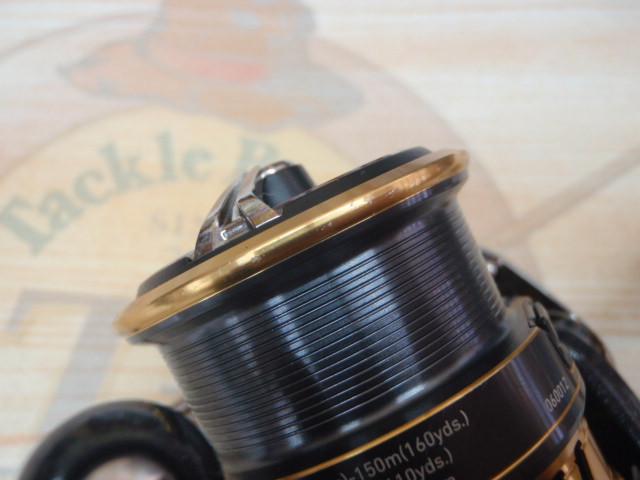 18レガリス LT2000S-XH