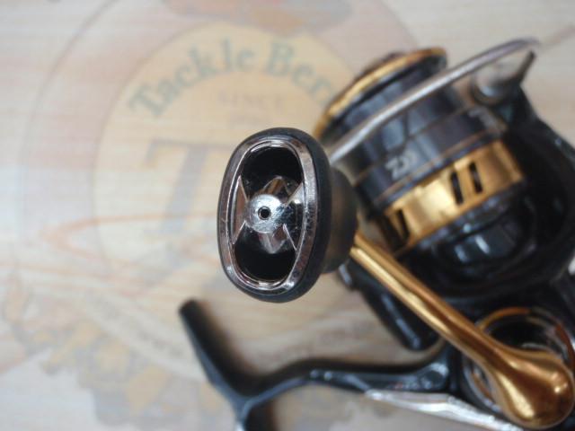 18レガリス LT2000S-XH