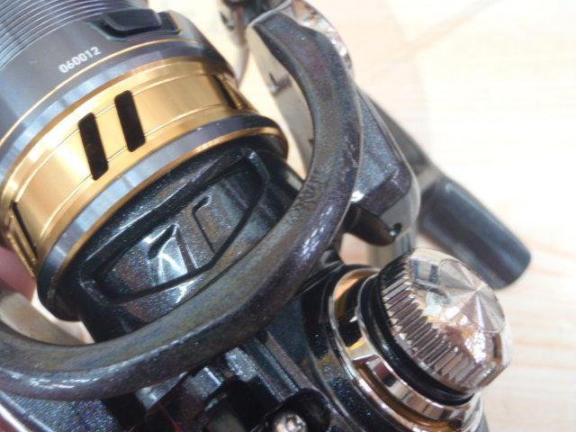 18レガリス LT2000S-XH