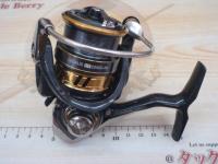 18レガリス LT2000S-XH