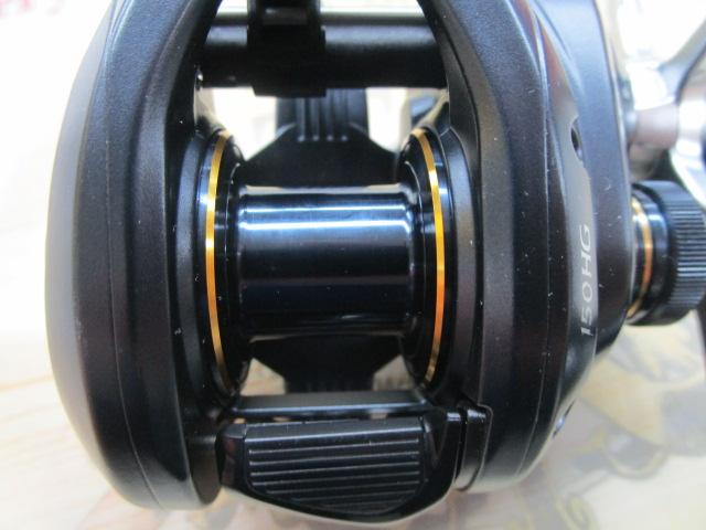 22グラップラーBB 150HG