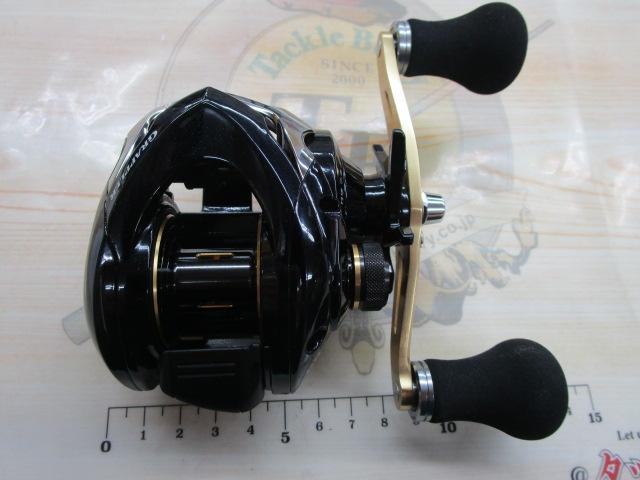 グラップラーBB 200HG