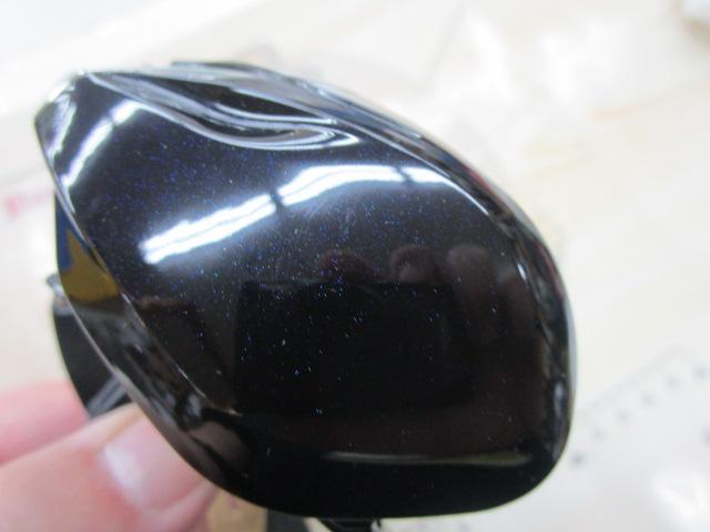 グラップラーBB 200HG