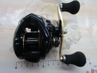 グラップラーBB 200HG