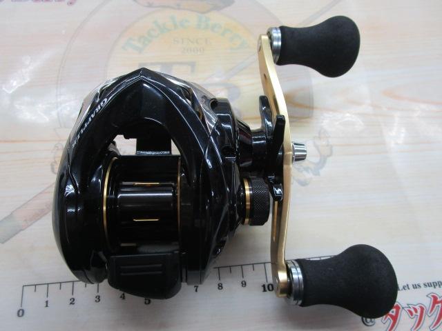 グラップラーBB 200HG