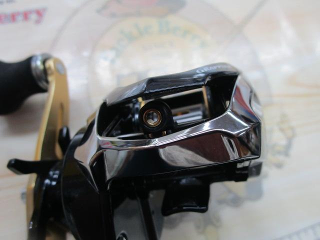 グラップラーBB 200HG