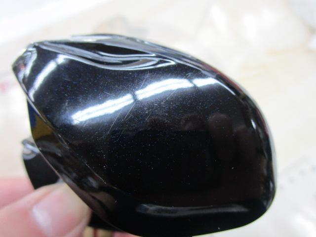 グラップラーBB 200HG