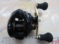 グラップラーBB 200HG