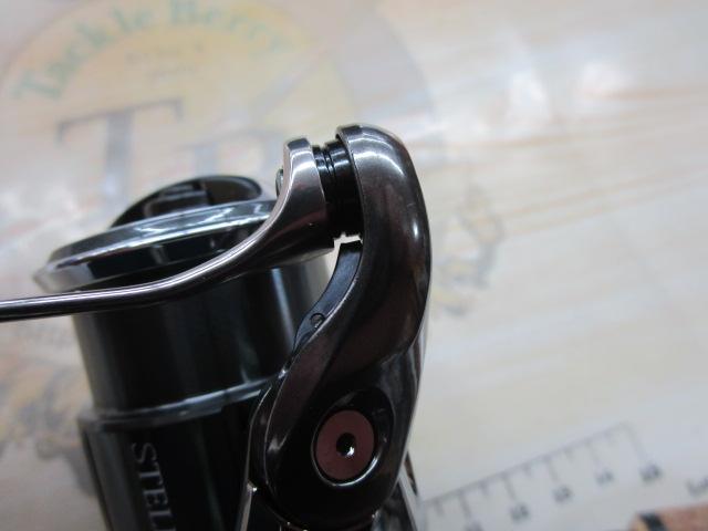 22ステラ 1000SSPG