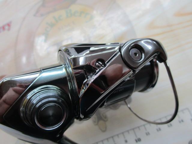 22ステラ 1000SSPG