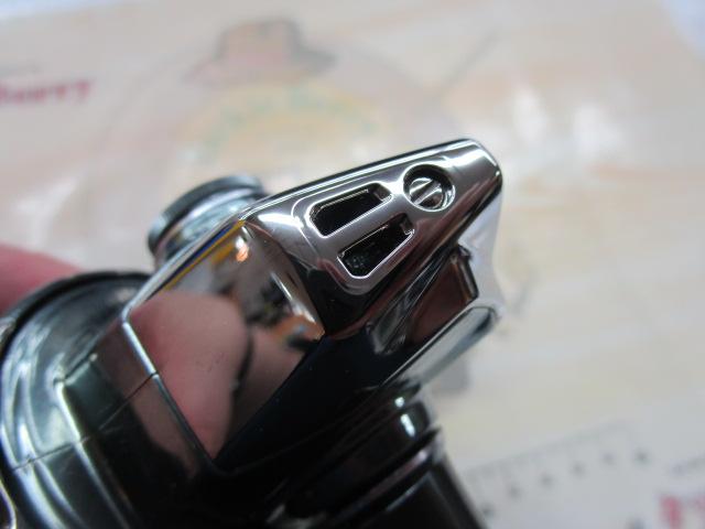 22ステラ 1000SSPG