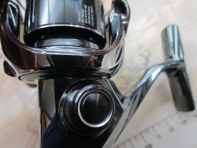 22ステラ 1000SSPG