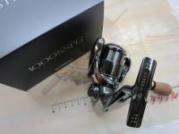 22ステラ 1000SSPG