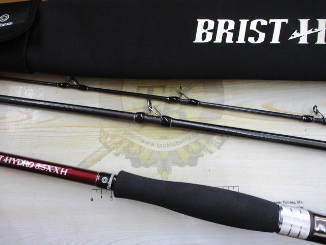 ブリスト ハイドロ 8.5XXH