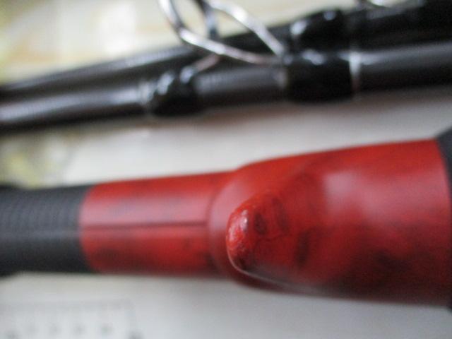 ブリスト ハイドロ 8.5XXH