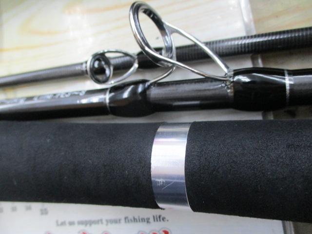 ブリスト ハイドロ 8.5XXH