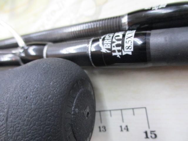 ブリスト ハイドロ 8.5XXH