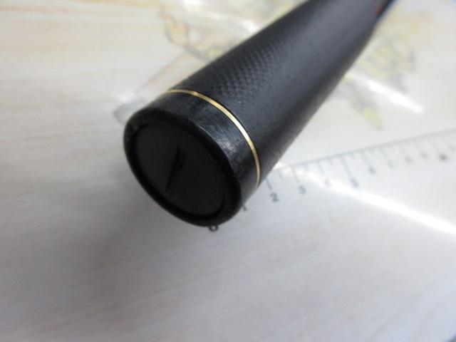 がま磯グレ遠征スペシャルⅡ 2-53(チタンSic)