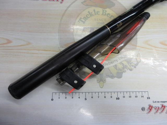 フルパワー攻略チヌ 1-53