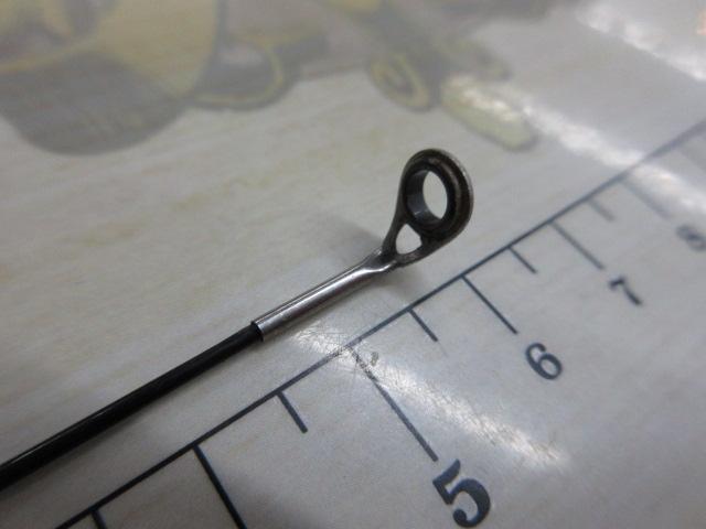 フルパワー攻略チヌ 1-53