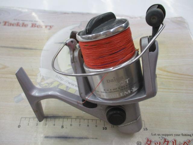 エンブレムX 3500T