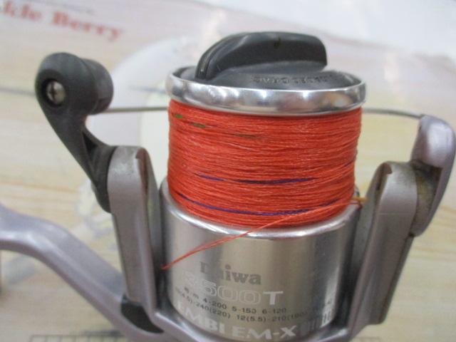 エンブレムX 3500T