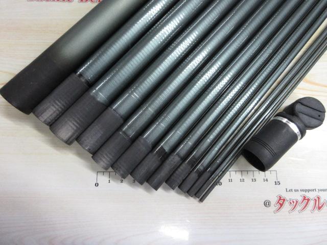 HX朝霧F 中硬硬61M