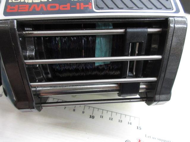 AD電動101ハイパワー剛技