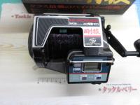 AD電動101ハイパワー剛技