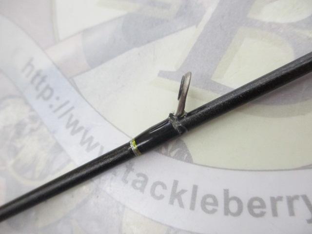 チタンブレード ヘビーシューター86H