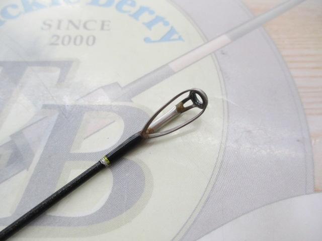 チタンブレード ヘビーシューター86H