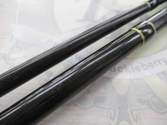 チタンブレード ヘビーシューター86H