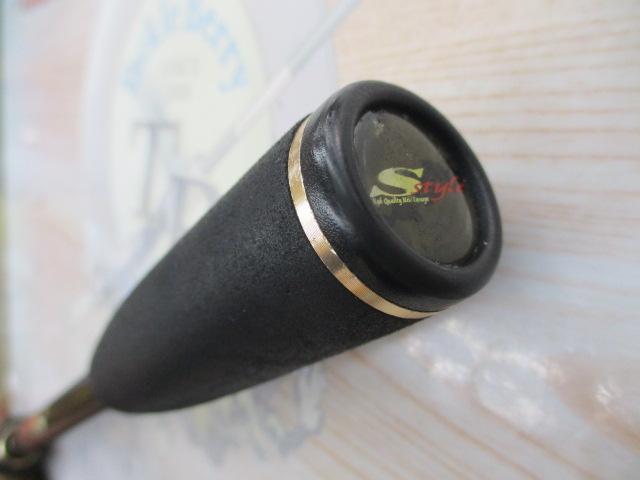 チタンブレード ヘビーシューター86H