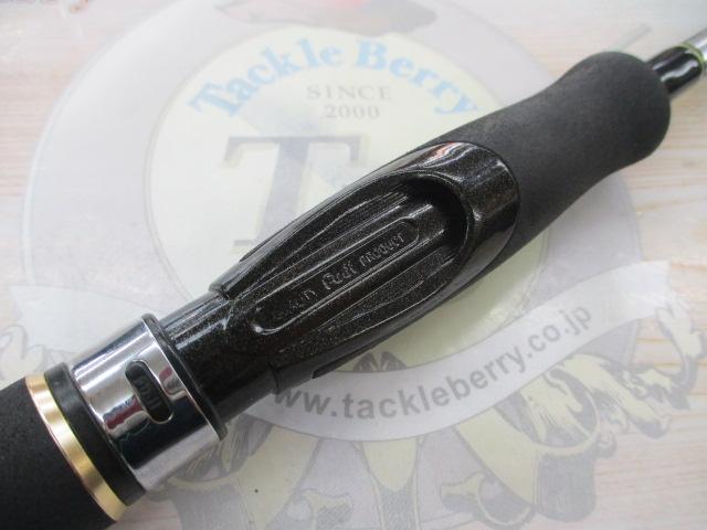 チタンブレード ヘビーシューター86H