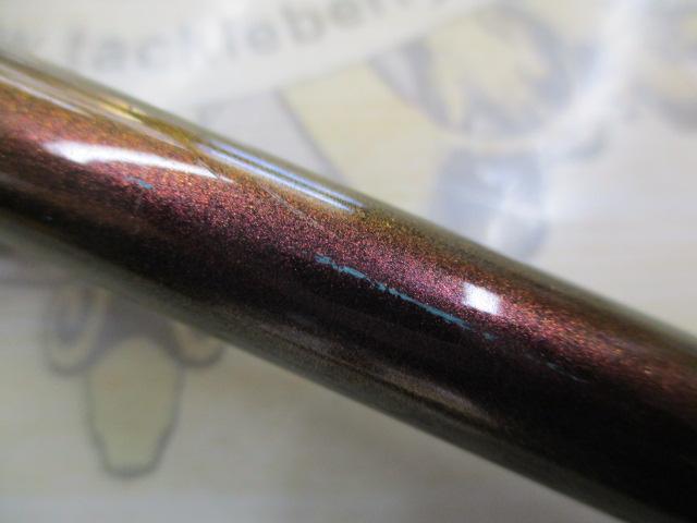 ソルティーステージエギシス SES-802E ML