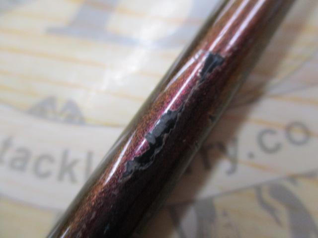 ソルティーステージエギシス SES-802E ML