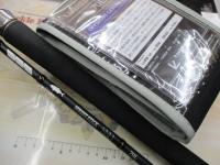 スプリントスティックSSD 70L