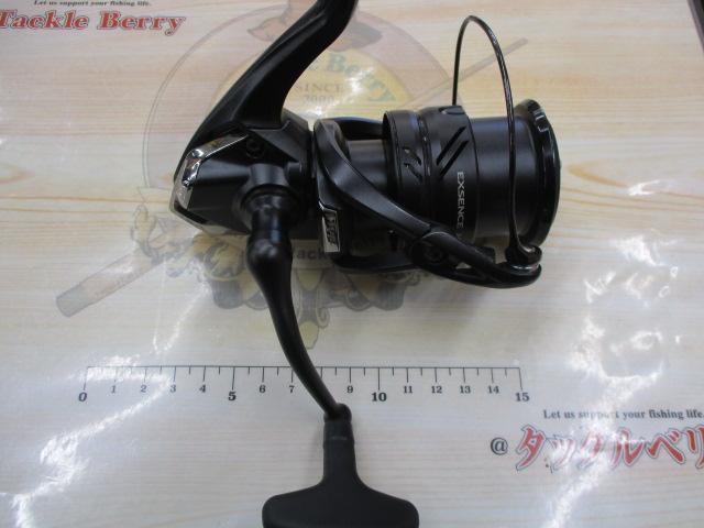 23エクスセンスXR 4000MXG