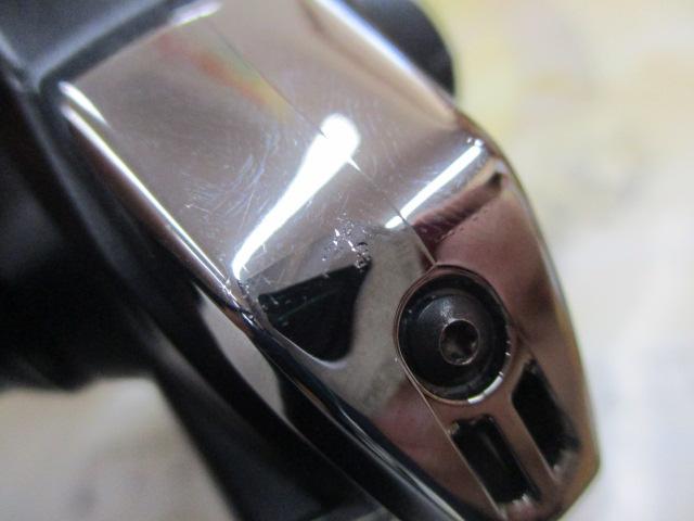 23エクスセンスXR 4000MXG