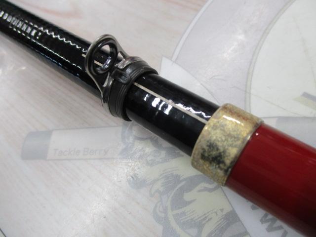 がま磯チヌ競技スペシャルⅡ 1-50