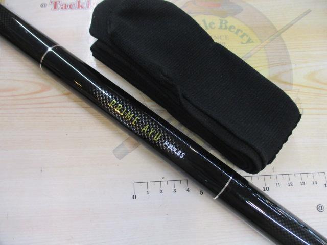 プライムアユ 早瀬抜85・W