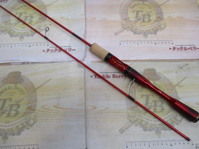 19ワールドシャウラ テクニカルエディション S66SUL-2