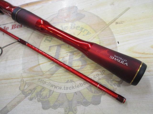 19ワールドシャウラ テクニカルエディション S66SUL-2