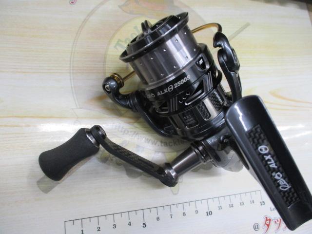 レボ MGXシータ(Θ) 2500S