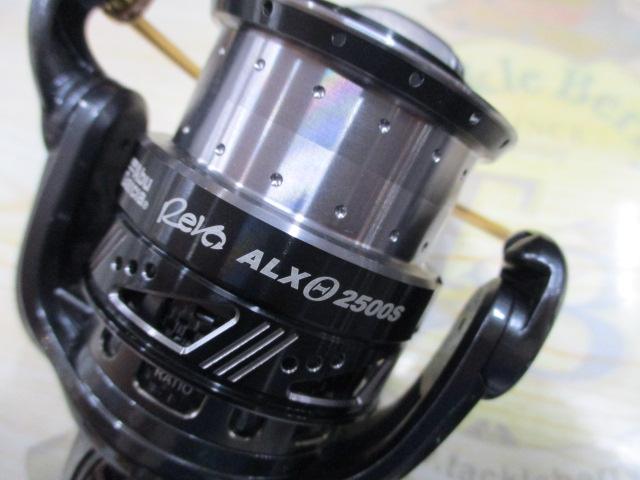 レボ MGXシータ(Θ) 2500S