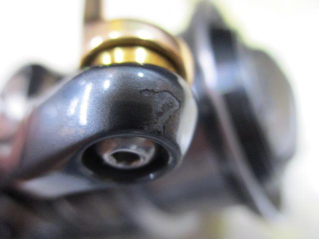 レボ MGXシータ(Θ) 2500S