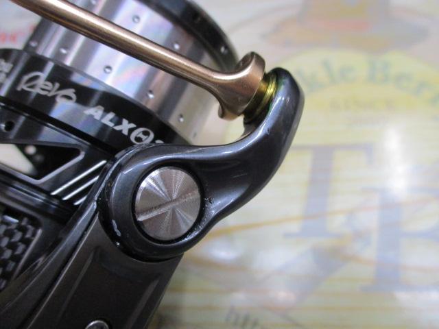 レボ MGXシータ(Θ) 2500S